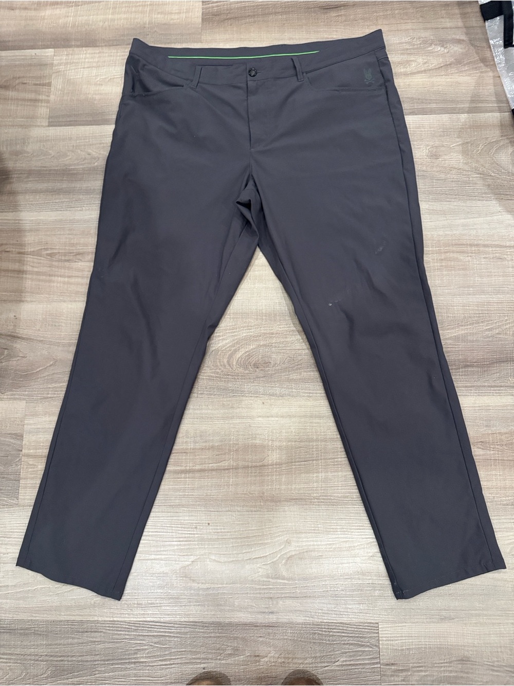 Psycho Bunny Pants